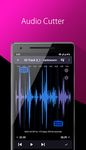 Lecteur audio de musique capture d'écran apk 3