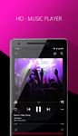 Captură de ecran music player player audio apk 9