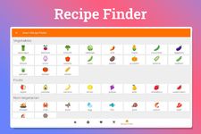 Captură de ecran Carte de bucate: Retete Easy apk 8