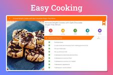 Cookbook: Recetas fáciles captura de pantalla apk 2