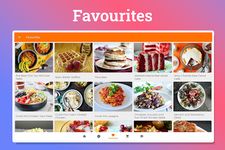 Cookbook: Recetas fáciles captura de pantalla apk 4