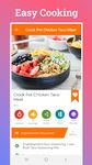 Cookbook: Recetas fáciles captura de pantalla apk 16