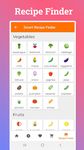 Cookbook: Recetas fáciles captura de pantalla apk 12