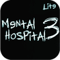 Icône apk Mental Hospital III Lite