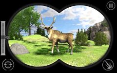 Chasse Animaux de la jungle capture d'écran apk 