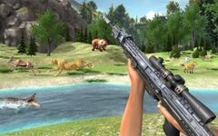 Chasse Animaux de la jungle capture d'écran apk 9