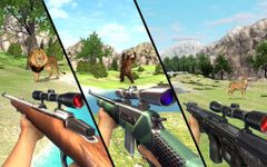 Jagd Dschungel Tiere Screenshot APK 6