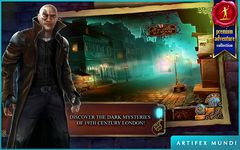 Misterios del tiempo 3 (Full) captura de pantalla apk 13