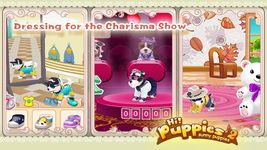 Hi! Puppies2 ♪ zrzut z ekranu apk 3