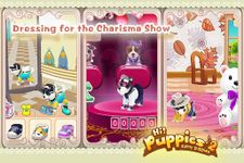 Hi! Puppies2 ♪ capture d'écran apk 14