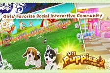 Hi! Puppies2 ♪ screenshot apk 13