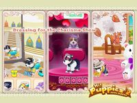 Hi! Puppies2 ♪ Screenshot APK 8