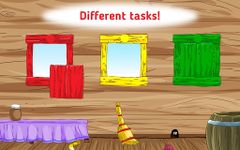 Colores para niños captura de pantalla apk 9