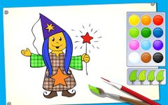 Colores para niños captura de pantalla apk 4