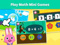 Скриншот 1 APK-версии Fun Times Tables: Toddler Math