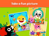 PINKFONG! らくらく九九遊び - 子供向けの算数 のスクリーンショットapk 2