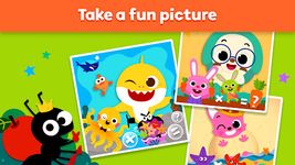 PINKFONG! らくらく九九遊び - 子供向けの算数 のスクリーンショットapk 11