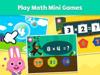 PINKFONG! らくらく九九遊び - 子供向けの算数 のスクリーンショットapk 10