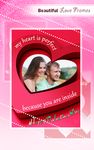 Photo Collage & Frames captura de pantalla apk 9