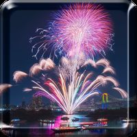 Fireworks Live Wallpaper Pro Apk Free Download App For Android