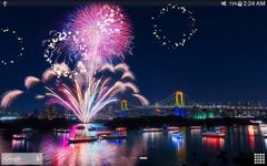 Fireworks Live Wallpaper PRO image 12