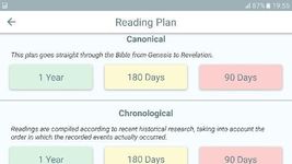 Bible Concordance & Strongs screenshot APK 5