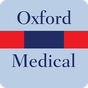 Icône de Oxford Medical Dictionary