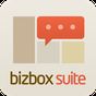 bizbox suite mobile의 apk 아이콘