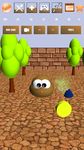 Screenshot 1 di Patata Potaty 3D Free apk