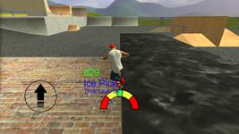 Scooter Freestyle Extreme 3D screenshot apk 5