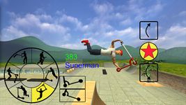 Scooter Freestyle Extreme 3D screenshot apk 1