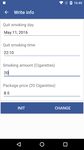 Captură de ecran Quit Smoking apk 2