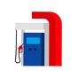 Biểu tượng Exxon Mobil Speedpass+