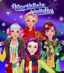 Captură de ecran North Pole Holiday apk 2