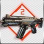 Gun Master 2 apk icono