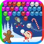 Ícone do Jogos de Natal: Bubble Shooter