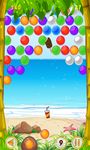 Captura de tela do apk Jogos de Natal: Bubble Shooter 10