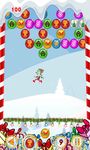 Captura de tela do apk Jogos de Natal: Bubble Shooter 9