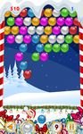 Christmas games Bubble Shooter screenshot apk 6