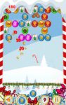 Noel oyunları: Bubble Shooter ekran görüntüsü APK 4