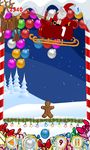 Captura de tela do apk Jogos de Natal: Bubble Shooter 15