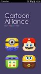 Cartoon Alliance Theme image 6