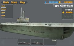 Captura de tela do apk Battleship : The Atlantic War 12
