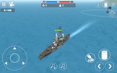 Captura de tela do apk Battleship : The Atlantic War 10