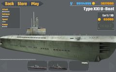 Battleship : The Atlantic War ảnh màn hình apk 21