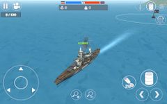 Captura de tela do apk Battleship : The Atlantic War 18
