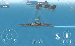 Captura de tela do apk Battleship : The Atlantic War 17