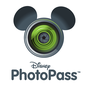 Disneyland Paris PhotoPass apk icono