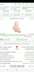 ภาพหน้าจอที่ 10 ของ Pregnancy Calculator and Calendar