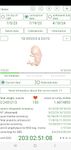 Tangkapan layar apk Pregnancy Calculator and Calendar 5